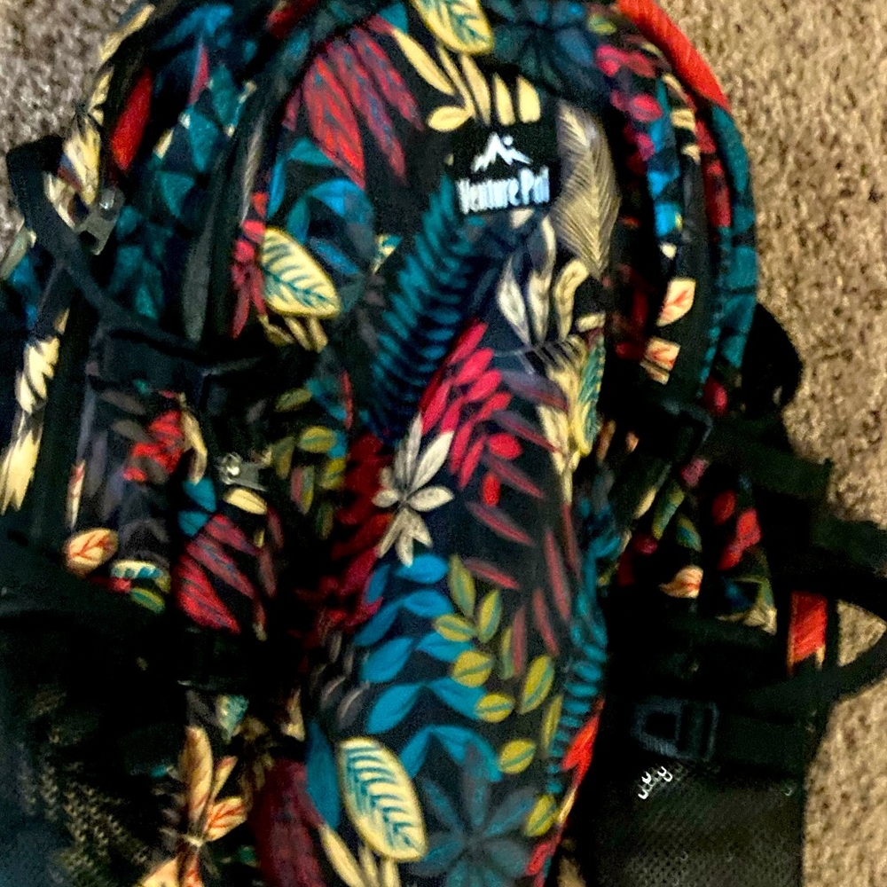 Venture Pal Backpack